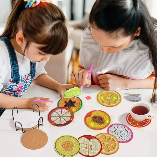 60 Slots Storage Container for Diamond Art Kits & Tools for Adults, Portable Bead Storage Boxes for Diamond Painting Accessories and Tools {5}