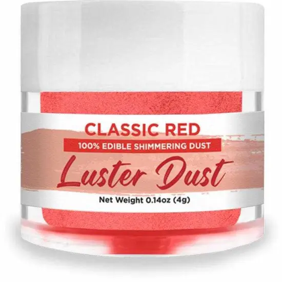 Cinco de Mayo Luster Dust Fiesta Pack Collection (4 PC SET) {3}