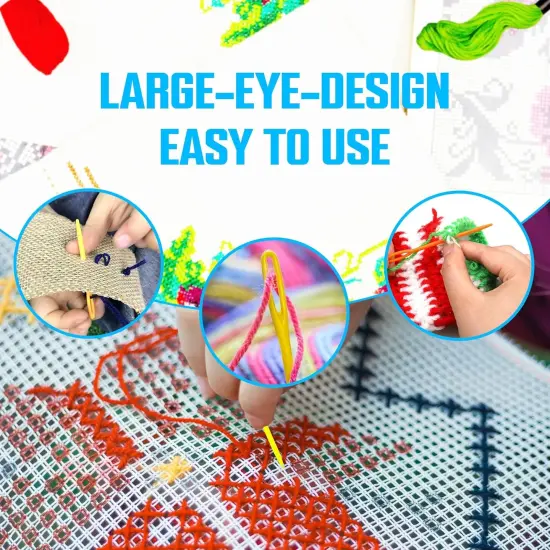 HAVENWARE Crochet Hooks 22 Sizes {2}