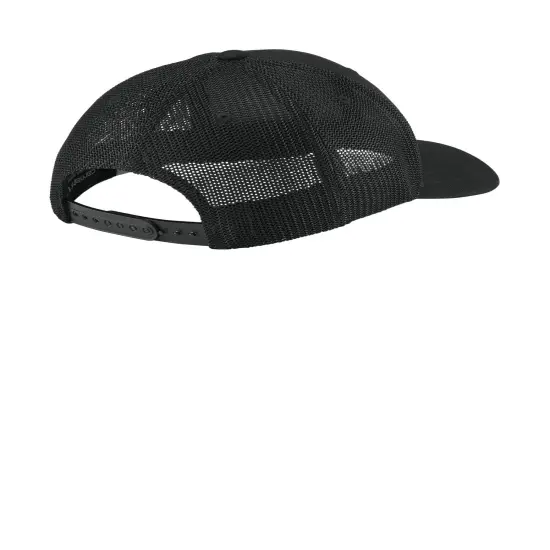 Carhartt&reg; Flexfit 110 Mesh Back Cap Navy {8}