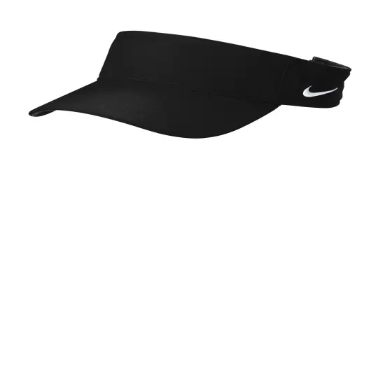 Nike&reg; Dri FIT Team Performance Visor Valor Blue {4}