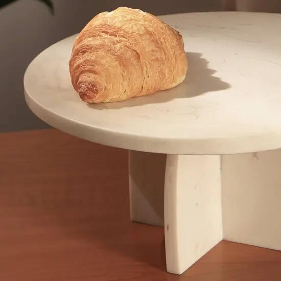 Resin Cake Stand {4}