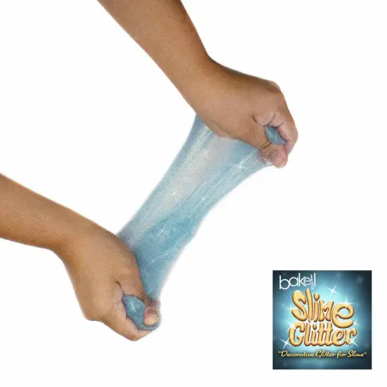 Space Dust Slime Glitter Combo Pack (4 PC SET) {2}