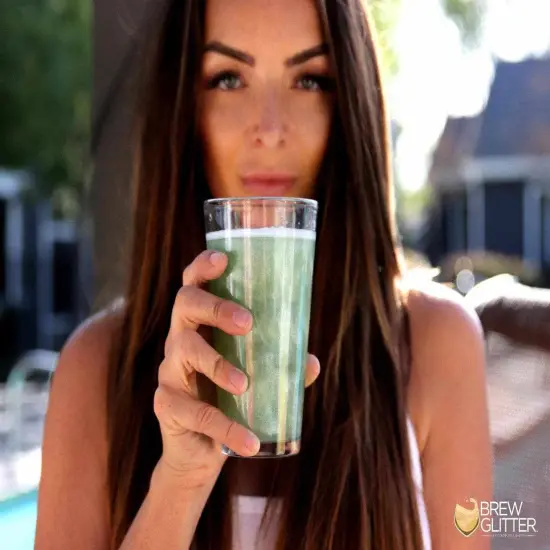 Hoppin Into Easter Brew Glitter Combo Pack Collection A (4 PC SET) {4}