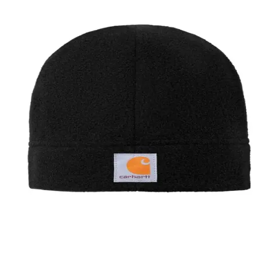 Carhartt&reg; Warm Fleece Winter Hat Charcoal Hthr {5}