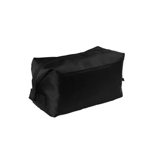 Port Authority&reg; Travel Bag Dark Slate {5}