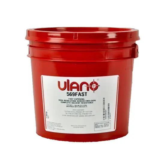 Ulano 569 Fast Discontinued {1}