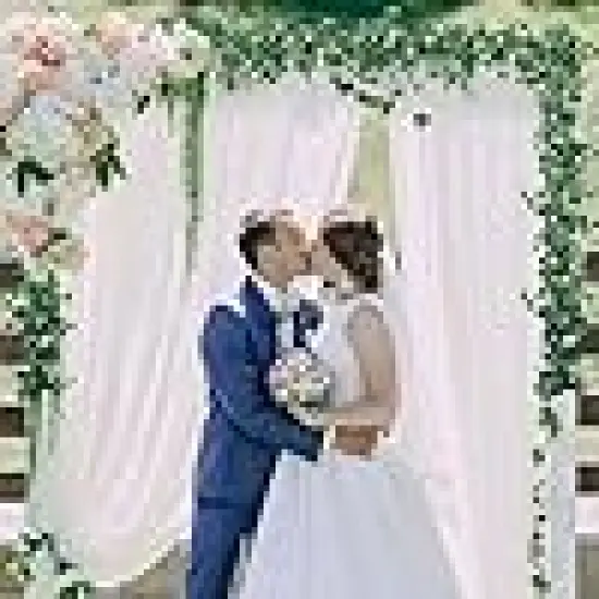 Greenery Garland Vines for Table Wedding {2}