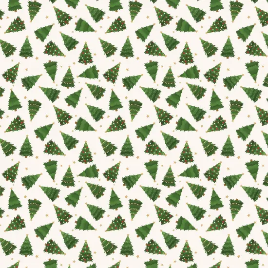 Up On The Rooftop Double-Sided Cardstock 12"X12" {4}