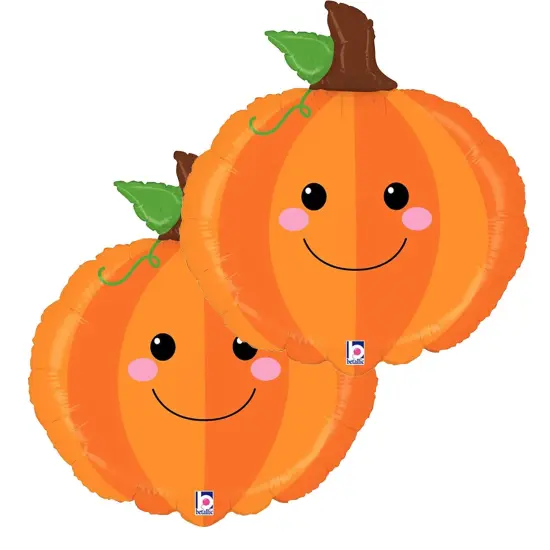 Betallic&reg; Produce Pals Pumpkin/29 Inch {1}