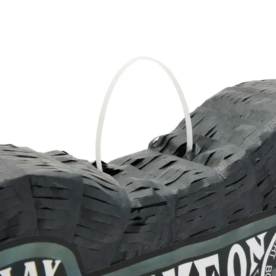 Video Game Pinata for Boys, Gamer Birthday Decorations and Party Supplies, Controller Shaped (Small, 16.5x11x3 in), For Ages 3+ Black {7}