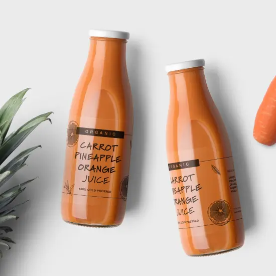 Avery Glossy Clear Rectangle Labels with Sure Feed, 3-1/4" x 8-3/8" {3}