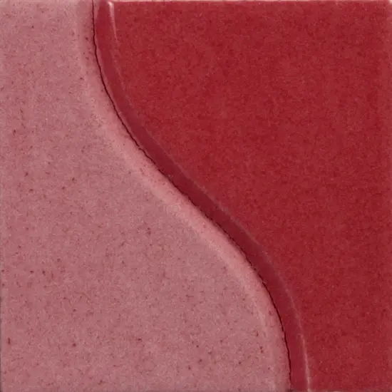 Sax Underglaze, Dragon Red, 1 Pint {1}