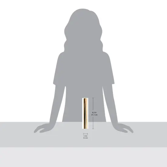 We R Minc Foil 8.5"X10'-Gold {5}