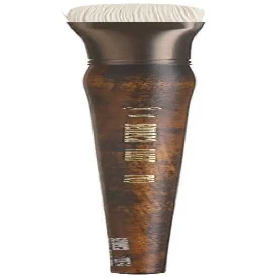 Willow Wolfe Seneca Artist Filbert Brush-6 {1}