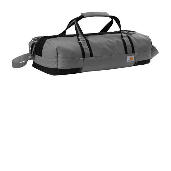 Carhartt&reg; Foundry Series 20&rdquo; Duffel CarharttBr {6}