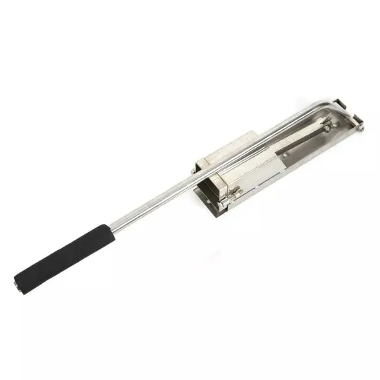 Clay Extruder for Pottery and Ceramics Stainless steel Wall-Mounted {2}