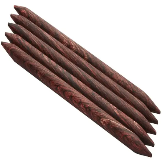 KnitPro-Dreamz Double Pointed Needles 5"-Size 10.75/7mm {1}