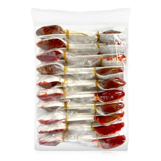 Tipicos Cucharita Tamarindo/Sandia 20Ct {2}