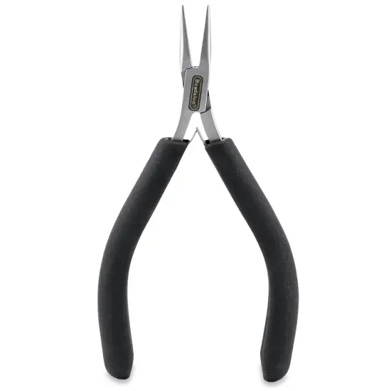 Beadalon Slim Chain Nose Pliers {3}