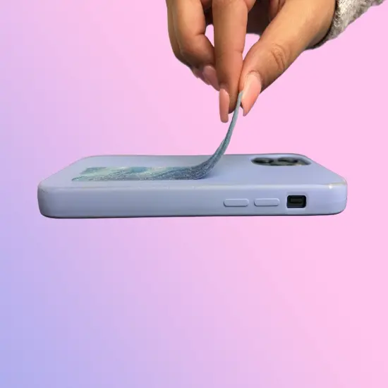 Zen Strips Sensory Strips 4/Pkg {7}