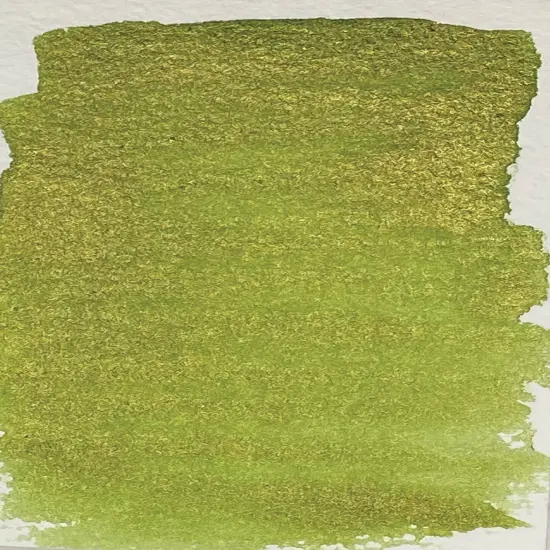 Lindy's Stamp Gang Magicals Individual Jar-Edelweiss Moss Green {3}