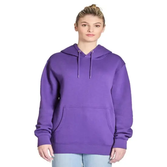 Lane Seven&reg; Unisex Premium Pullover Hooded Sweatshirt OCEAN BLUE {6}