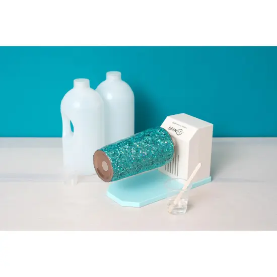 We R Spin It Epoxy Kit {4}