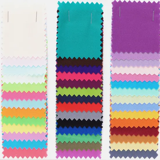 Mook Fabrics Diaper Laminate/PUL Fabric [55 in. Wide] - By The Yard Black {3}