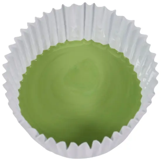 Sax Gloss Glaze, Ivy Green, 1 Pint {3}