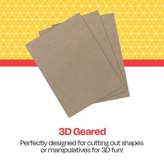 School Smart Newsboard, 18 x 24 Inches, Natural, Pack of 12 {5}