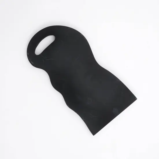 Handmade Organic Cheese Board - 18" x 7" {2}