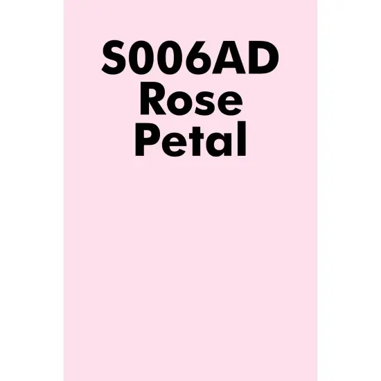 Spectra AD Marker Refill for Pink Color Family Markers, 25ml, 1 Each Rose Petal {3}