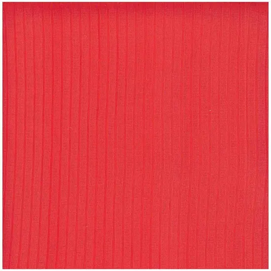 1 Yard 58/60&Prime; Wide 8x3 Yummy Rib Knit Fabric Soft Polyester Spandex TERRACOTTA {2}