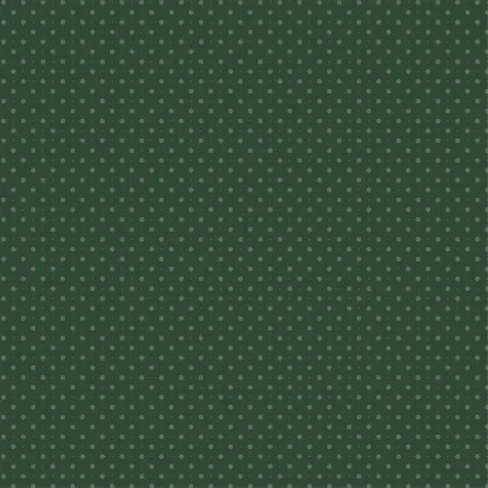 Christmas Village Double-Sided Cardstock 12"X12" {4}