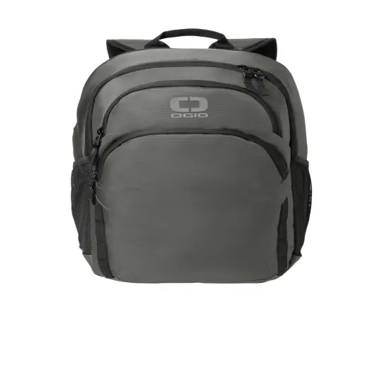 OGIO&reg; Forge Pack RogueGrey {1}