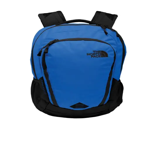The North Face&reg; Connector Backpack TNF Blk/TNF Wh {5}