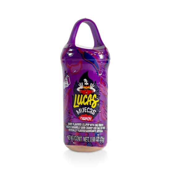 Lucas Muecas Cereza 10ct {1}