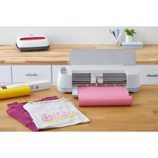 Cricut Smart Iron-On 3ft-Gold {5}