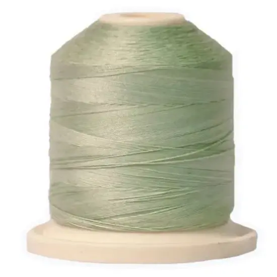 922 Seafoam Signature Cotton Thread Mini Spool - 40WT {1}