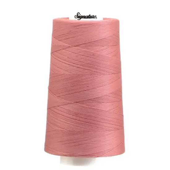 194 Praline Pink Signature Cotton Thread {1}