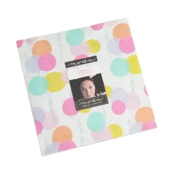 Soiree Layer Cake {1}