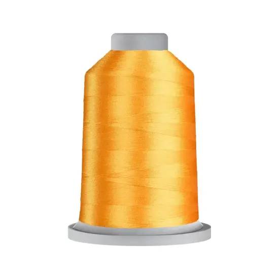 80136 Nectar Glide Polyester Thread - 5,500 yards King Spool {1}