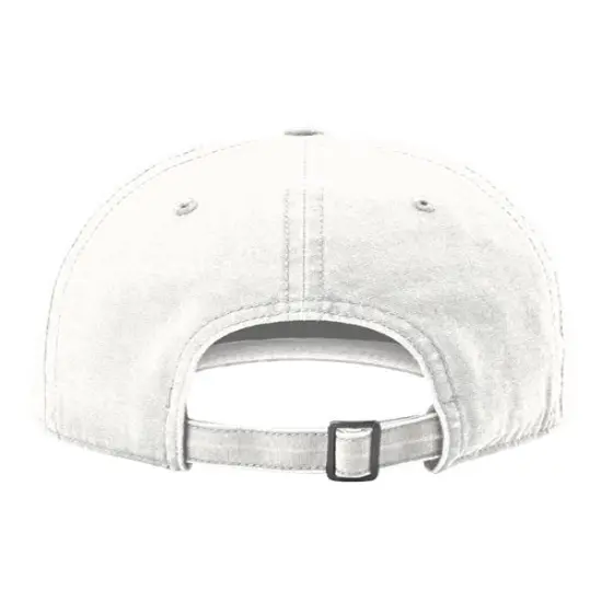 Richardson&reg; Odell Cap Comfortable & Durable Design White {2}