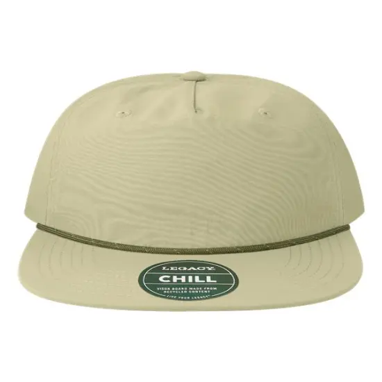 LEGACY&reg; The Chill Cap Light Sage {1}