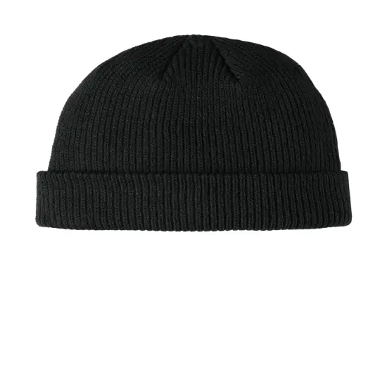 Port Authority&reg; Cozy Cuffed Beanie Storm Grey {3}