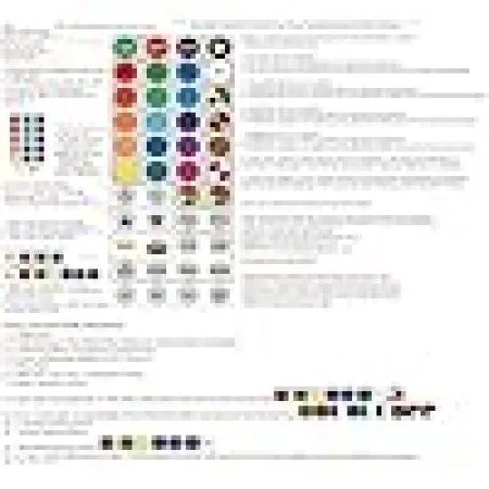 Color Changing Christmas Light {3}