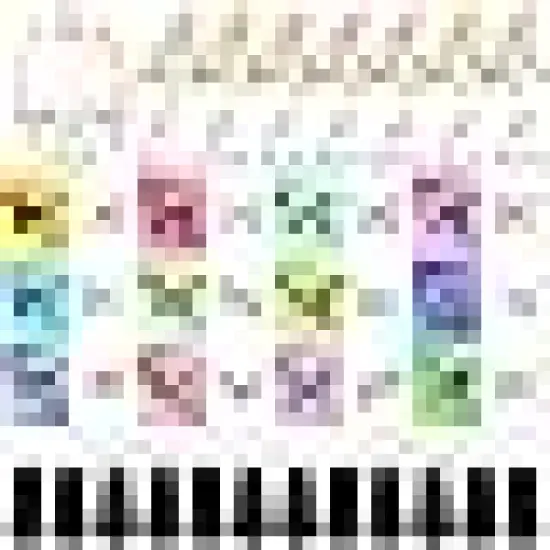 Painting for Adults Sip and Paint Kit {6}