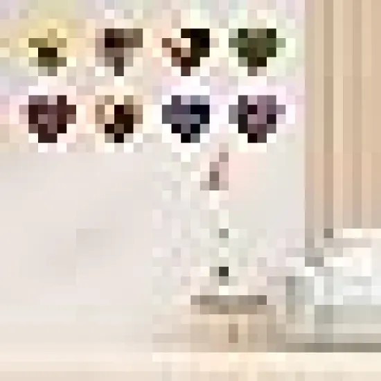 Kit Party Supplies Canvas Painting Set for Girls Night, {5}