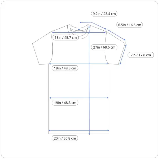 Unisex Every Day Is Halloween T-Shirt {4}